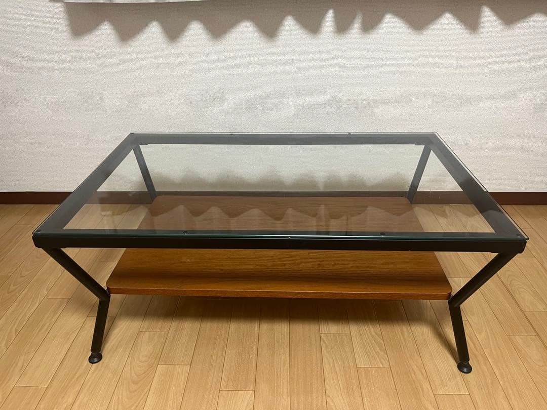 Francfranc メリオル コーヒーテーブル