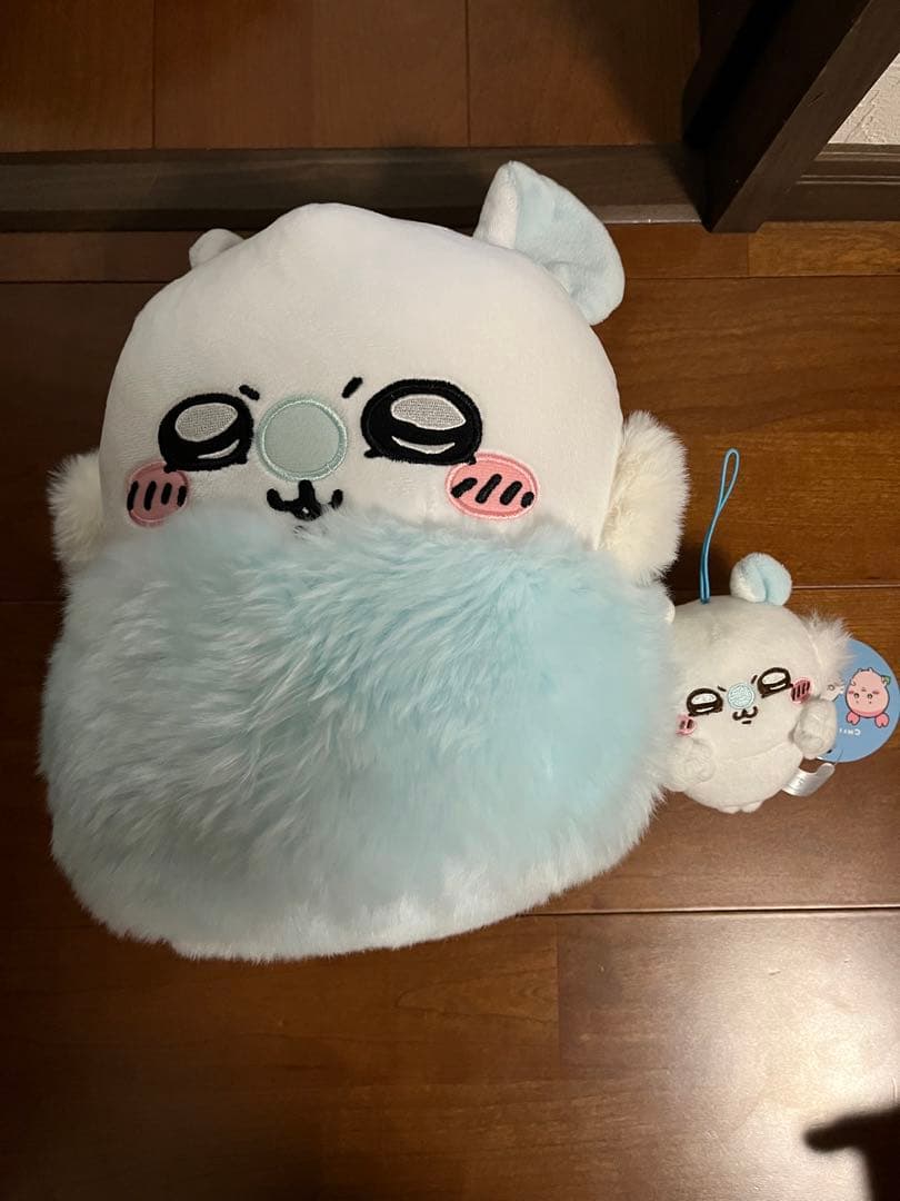 ちいかわグッズ モモンガ まとめ売り ちいかわ グッズ まとめ売り