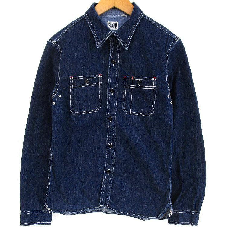 Ralph Lauren ダークグリーン チェック 手袋