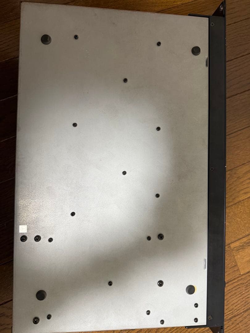 Roland JV-2080 【超貴重拡張カード3枚付き】 Roland 音源モジュール