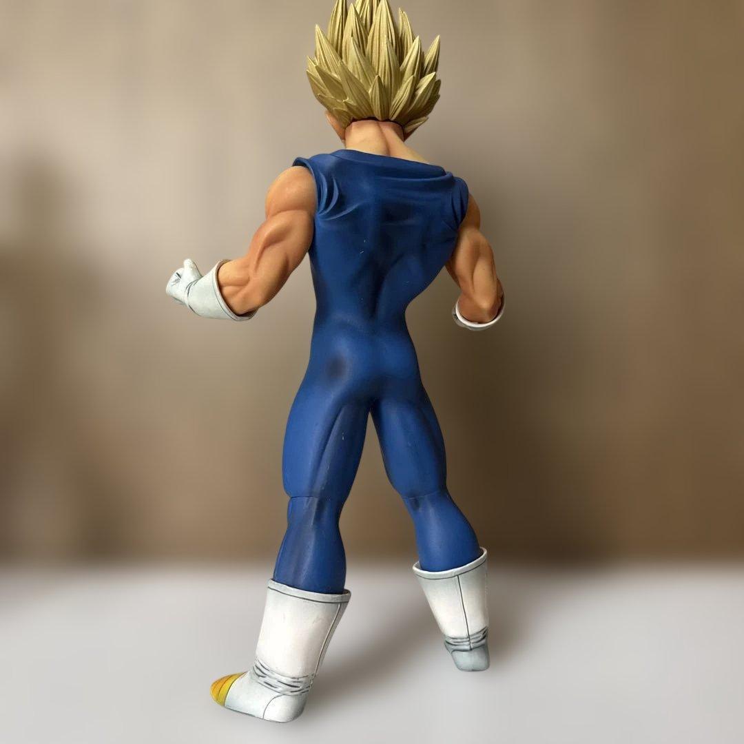 ドラゴンボール MSP 超サイヤ人孫悟空 超サイヤ人ベジータ 2体セット