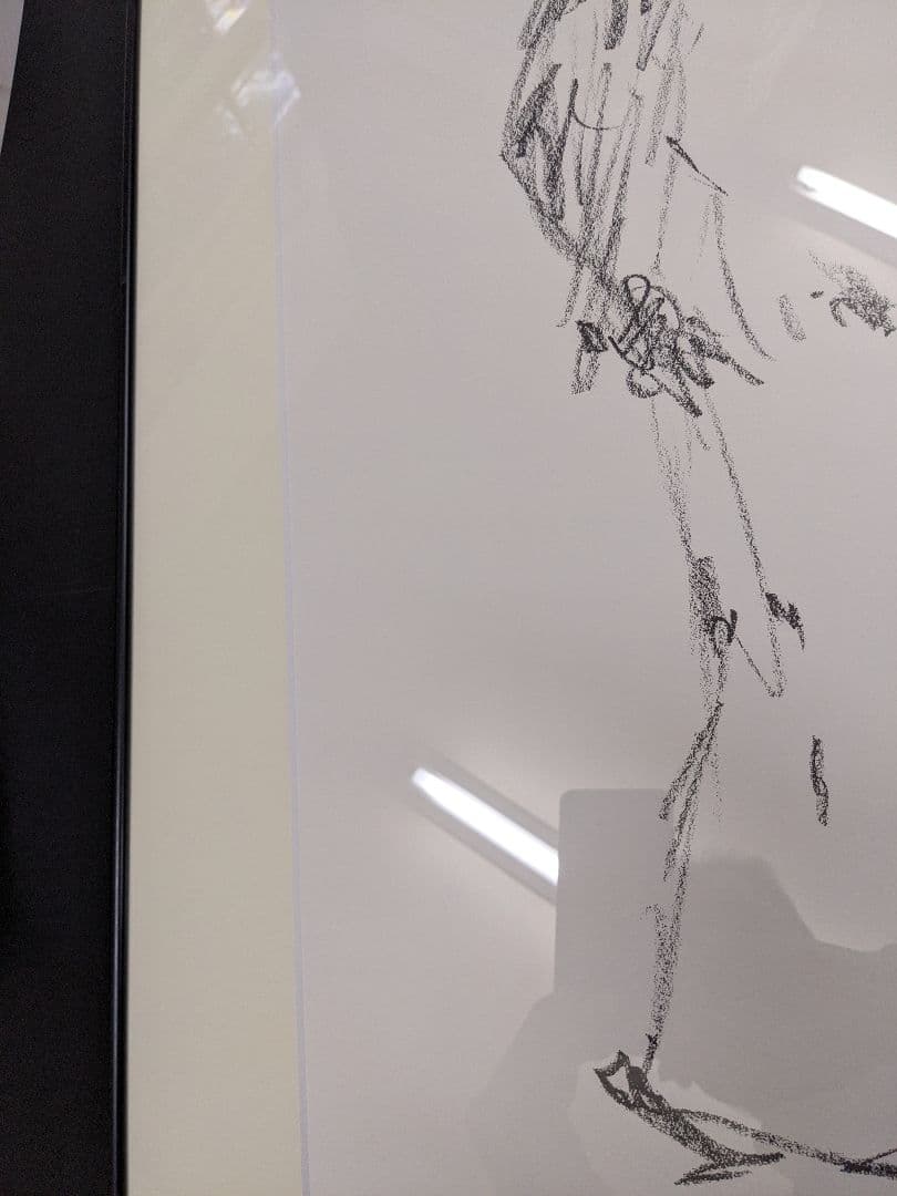 アルベルト・ジャコメッティ、o Giacometti