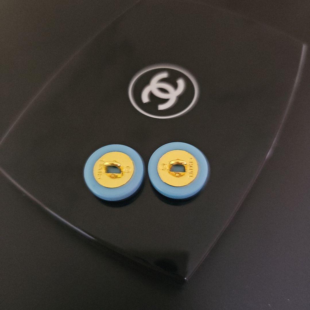 【chi-caさま 専用】CHANEL ボタン #319他計4セット 現物撮影