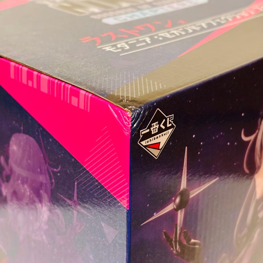 一番くじ 勝利の女神：ニケ　NIKKE CHAPTER6 ラストワン賞