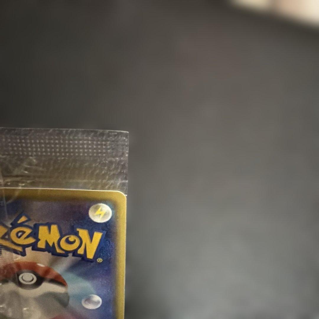 本日限定値下げ　サトシゲッコウガEX PROMO 外箱CD DVD付き