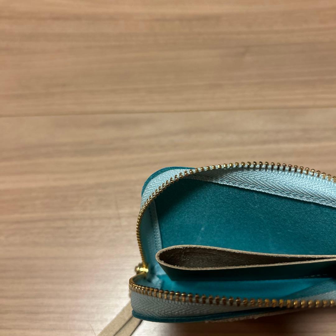 RIOWA ミニウォレット