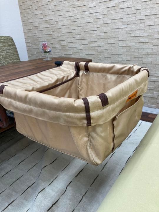 公式 マルカン ペットチェア