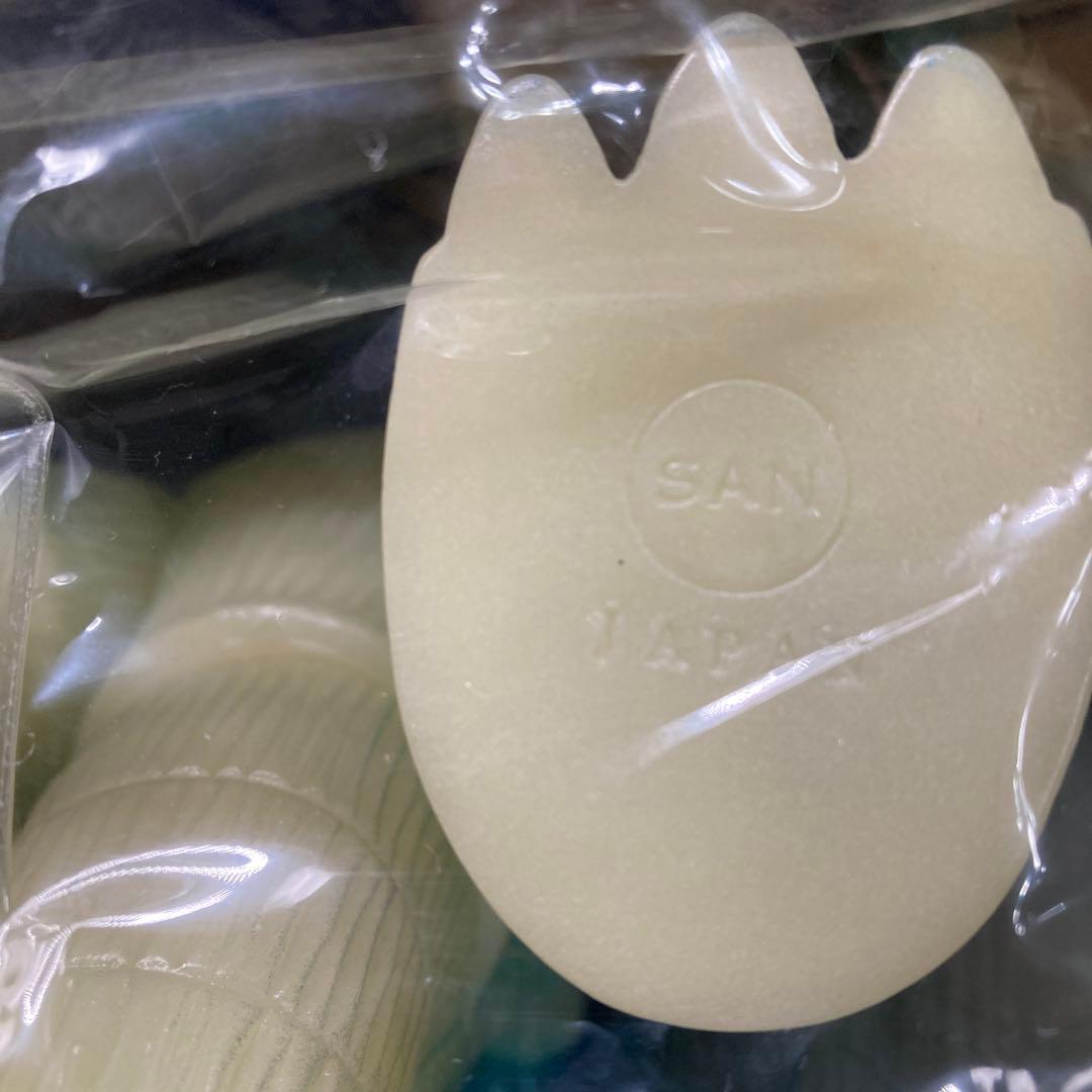 超美品♡希少♡新品♡未開封♡ 2003年キンゴジ　　 1962年TOHOグリーン