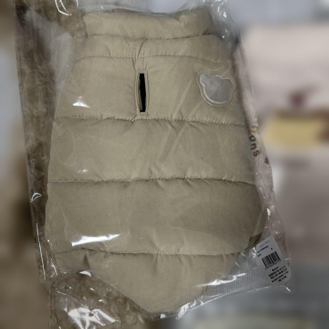 moncheriモンシェリ HAPPY BAG 2026！！ダウン M 福袋 - メルカリ