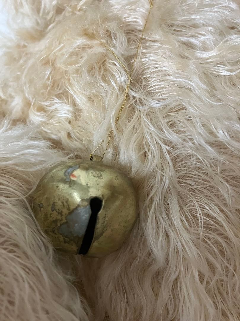 アーティストベアテディベア＊ぬいぐるみアンティークマ古いビンテージカントリー雑貨