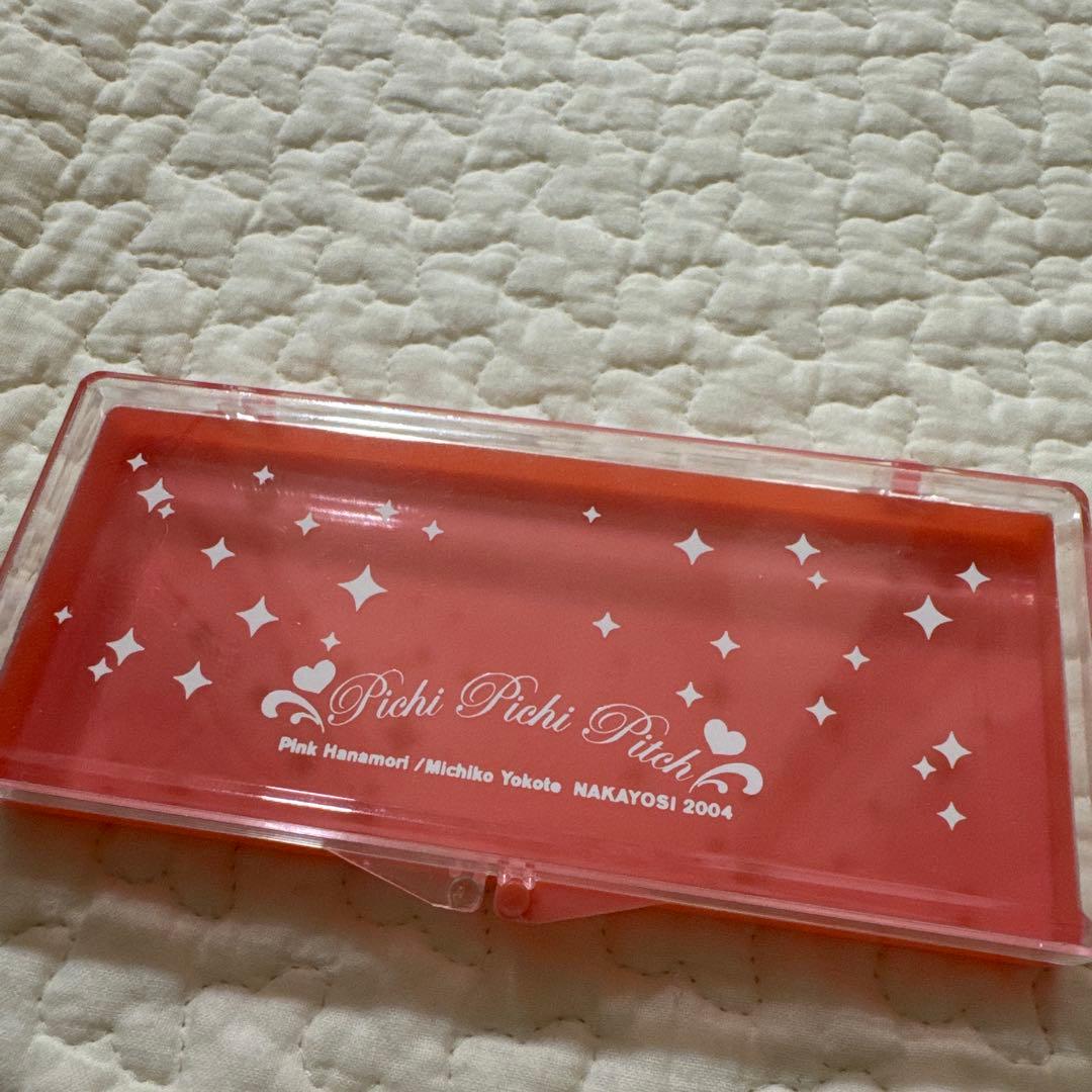 当時品 ぴちぴちピッチ グロスパレット