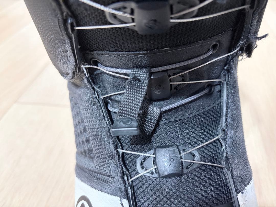 FLOW フロー HELIOS HYB. 26.5cm ブーツ　スノーボード