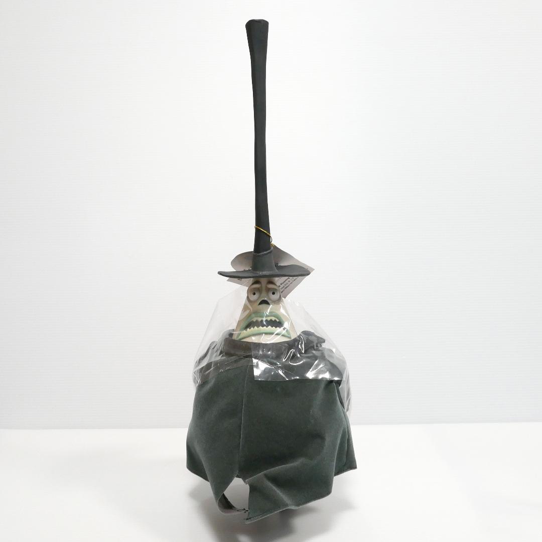 『ナイトメア・ビフォア・クリスマス』コレクションドール　メイヤー