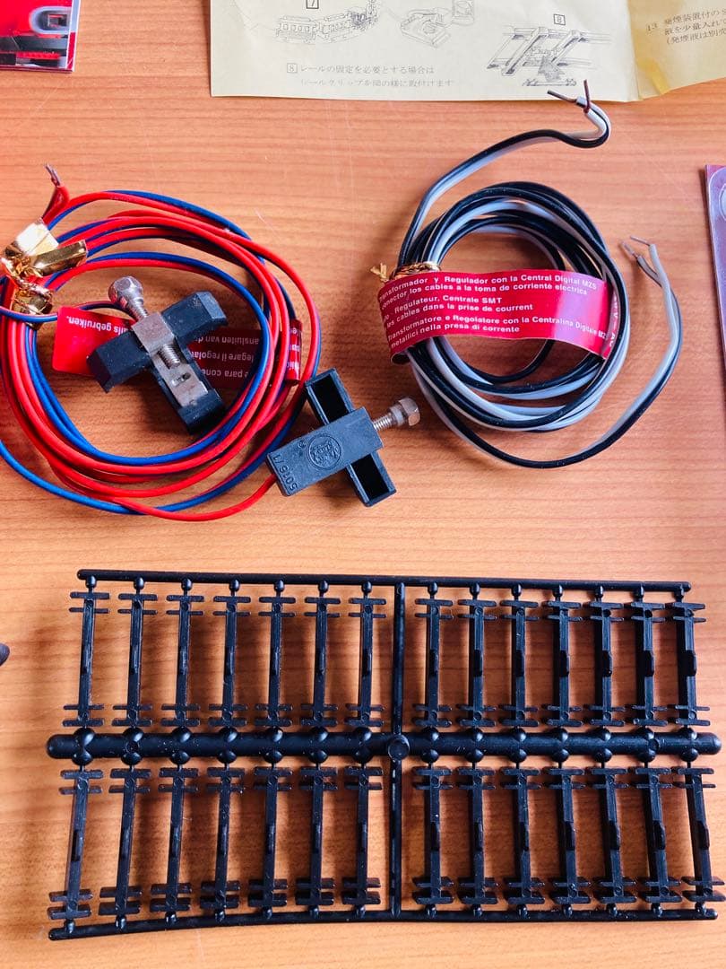 M*i様 LGB Gゲージ 77302 スターターセット / L・G・B