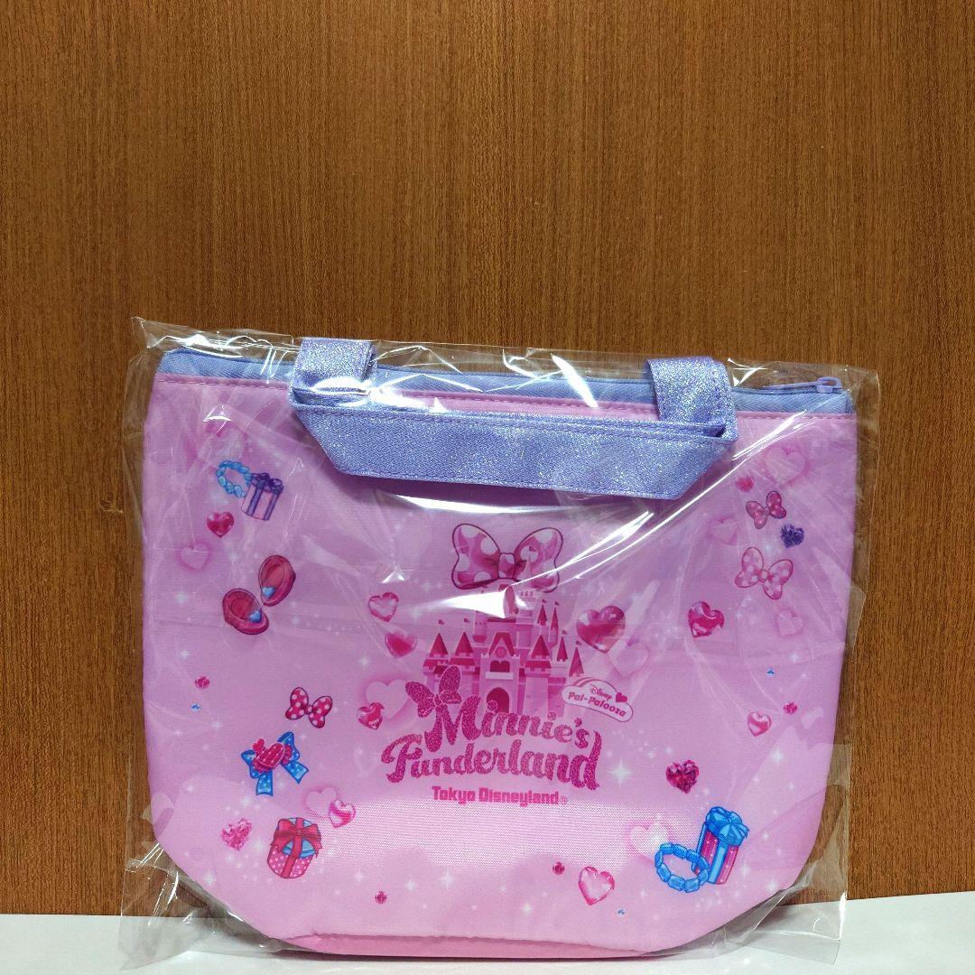 マース プロフ必読様専用出品！ミニーのファンダーランド スーベニア