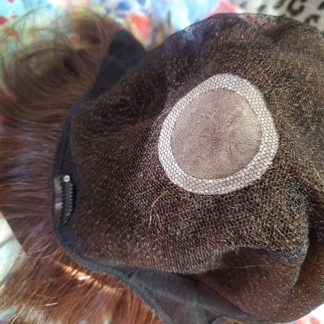 未使用 マダムヒロコ ウィッグ 箱入り