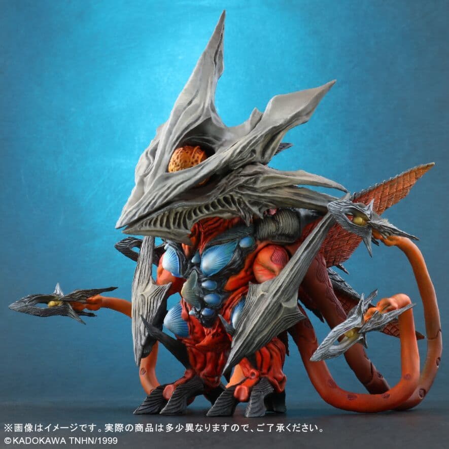 デフォリアル イリス 少年リック限定版