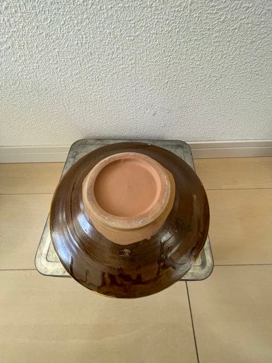 DOTS様専用 坂本茂木 作 小鹿田焼 8寸リム皿 ①② 民藝