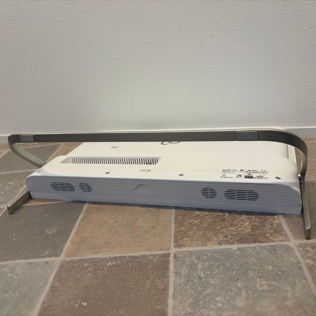 富士通FH77/B1 Core i7-7700 メモリ16GB SSD480 富士通FH77/B1 Core i7