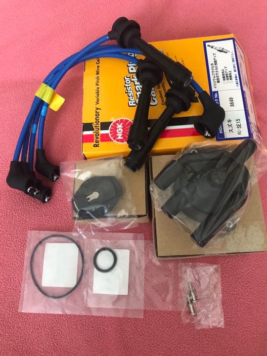 dope headz HEATH ベース ピック セット