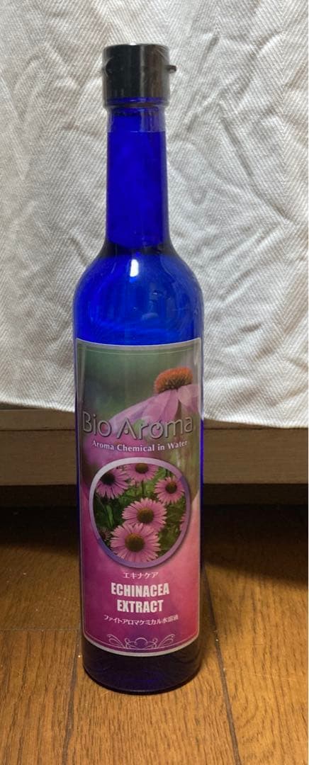 新品】BioAroma エキナケア バイオアロマ - メルカリ