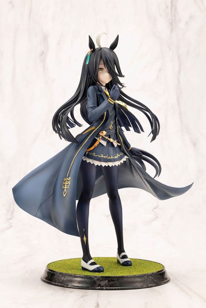 ［新品］ウマ娘 マンハッタンカフェ 1/7 フィギュア コトブキヤ