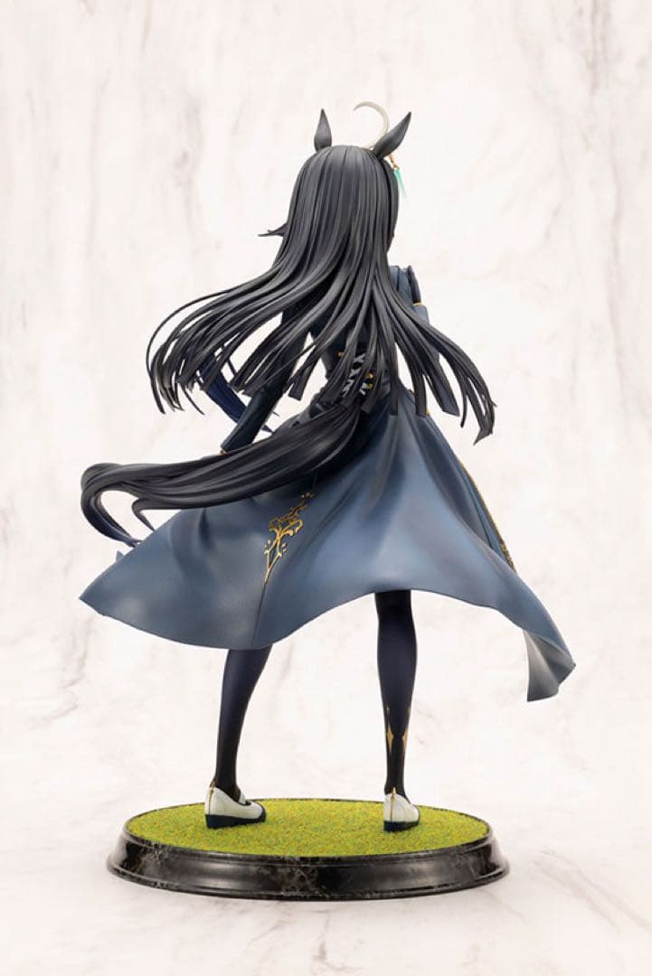 ［新品］ウマ娘 マンハッタンカフェ 1/7 フィギュア コトブキヤ