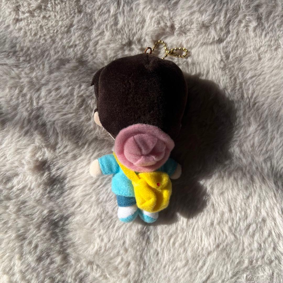 M!LK 曽野舜太 ぬいぐるみ ちびしゅんた - メルカリ