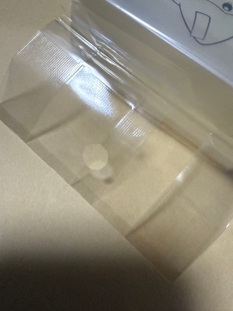 ポケモンカード ジラーチ ハーフ デッキケース 未開封 2点セット