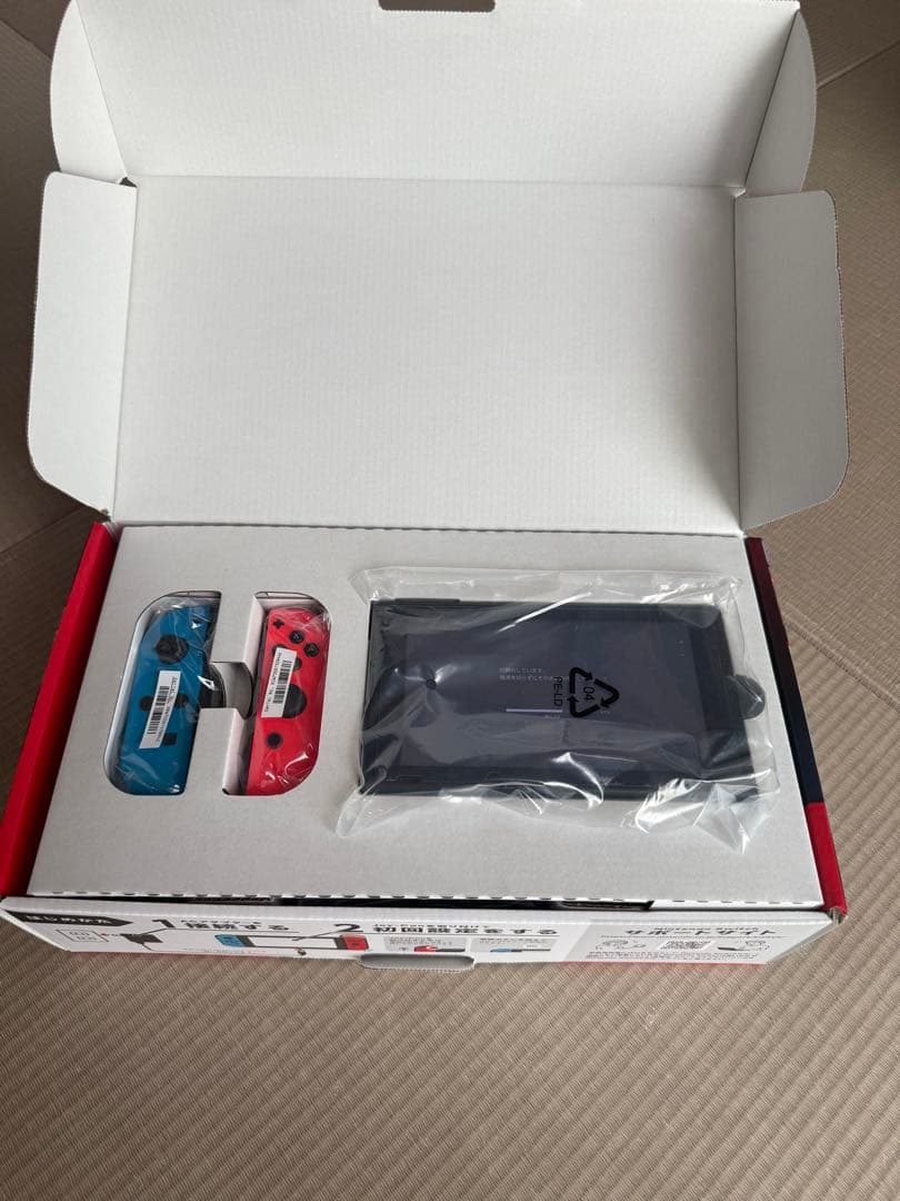 中*島様 Nintendo Switch任天堂 スイッチ