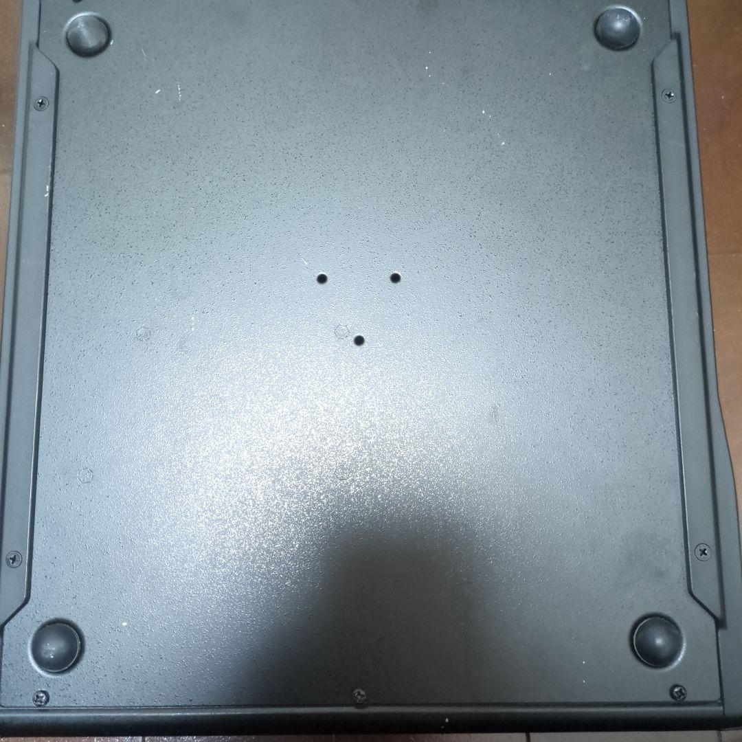 PRO FX10v3 アナログミキサー 10チャンネル