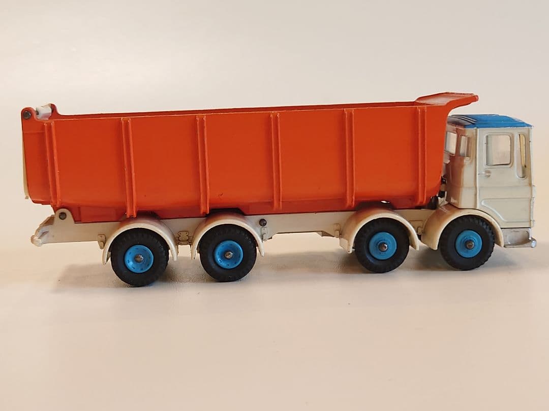 【SALE】DINKY No925 LEYLAND DUMP TRUCK