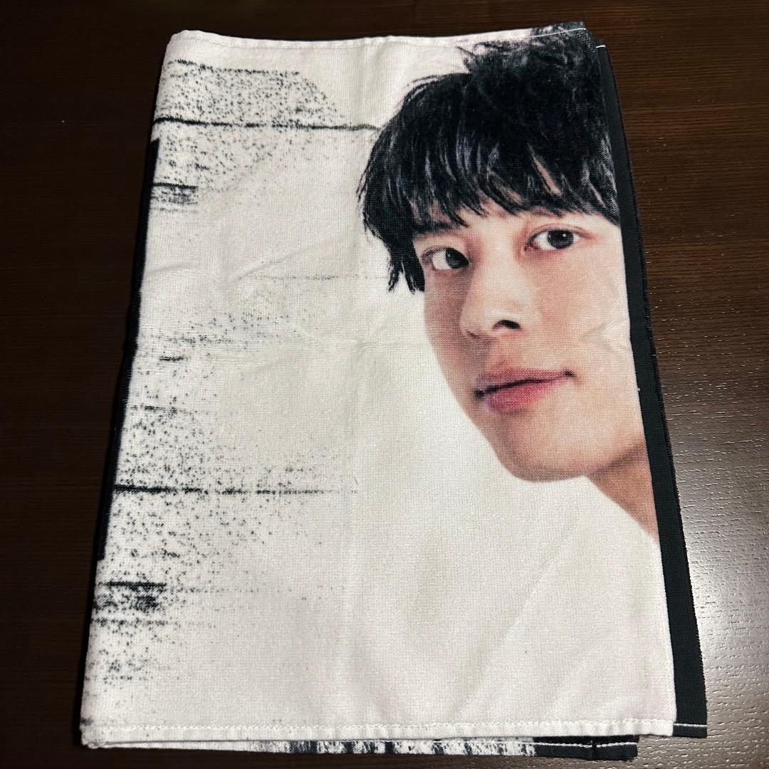 Da-iCE 工藤大輝 タオル - メルカリ