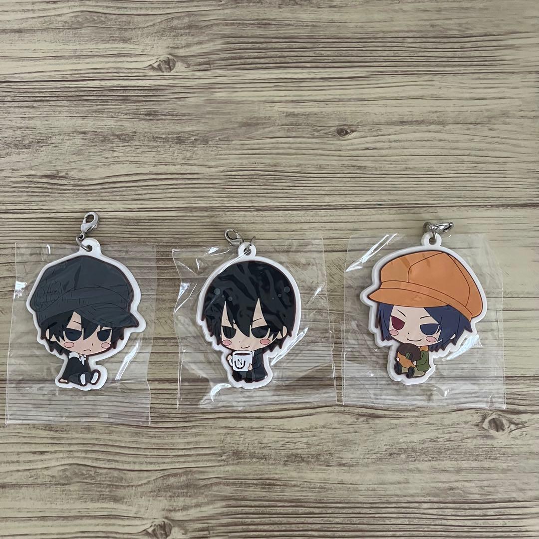 家庭教師ヒットマンREBORN!グッズまとめ売り 値下げしました！