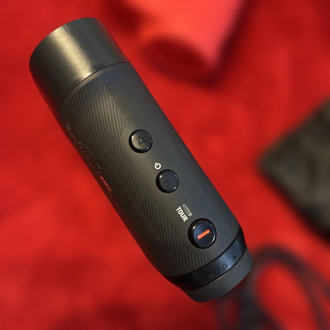 GARMIN APPROACH Z82、TUSITAカバー付き アプローチZ82 ガーミンGARMIN