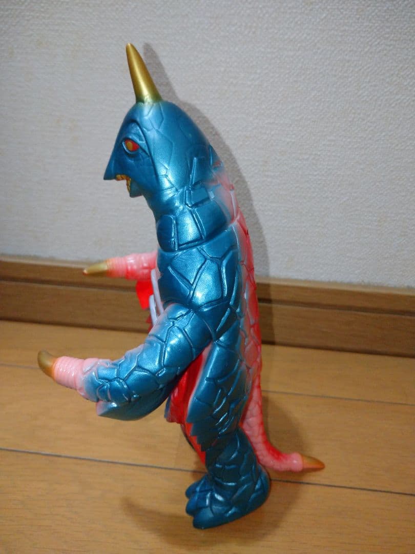 マルサン ヘドラ 450 ゴールドグリター版 2025年最新】Yahoo