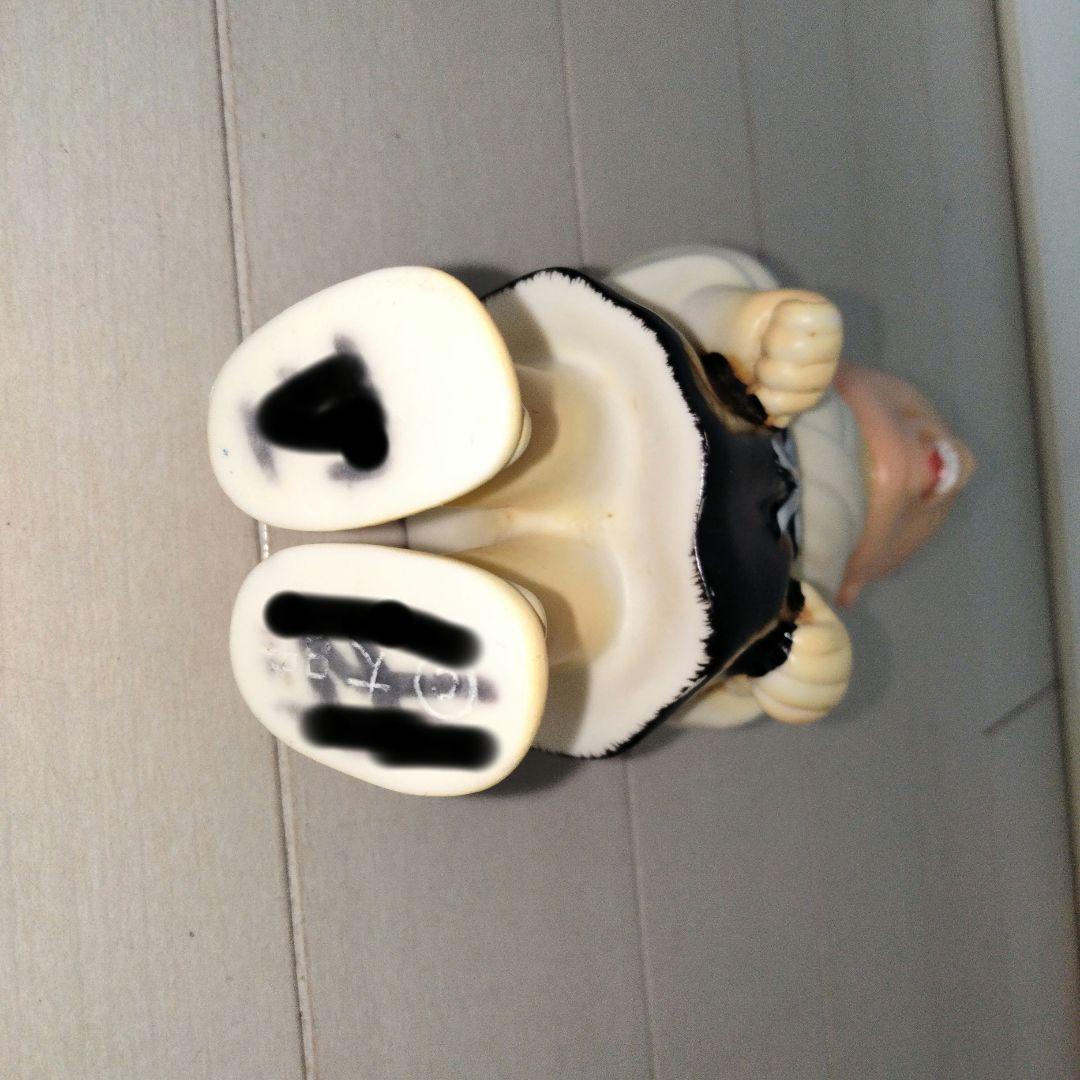 一つ目小僧 ソフビフィギュア