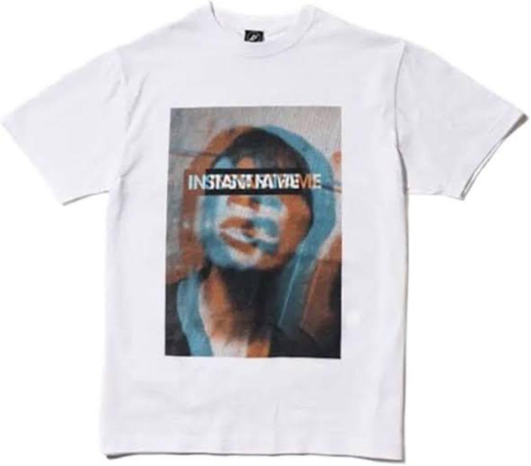 INSTANT FAME 細美武士 エルレ instant fame_official on X: 