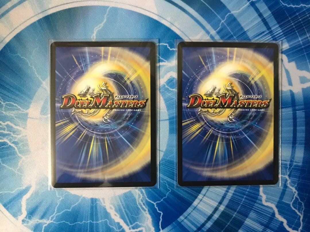 デュエルマスターズ 天革の騎令嬢ミラクルステラ、音卿の精霊龍