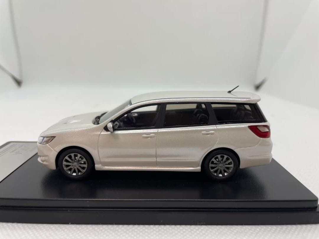 402-640 Hi-Story 1/43 スバル EXIGA 2.0 GT