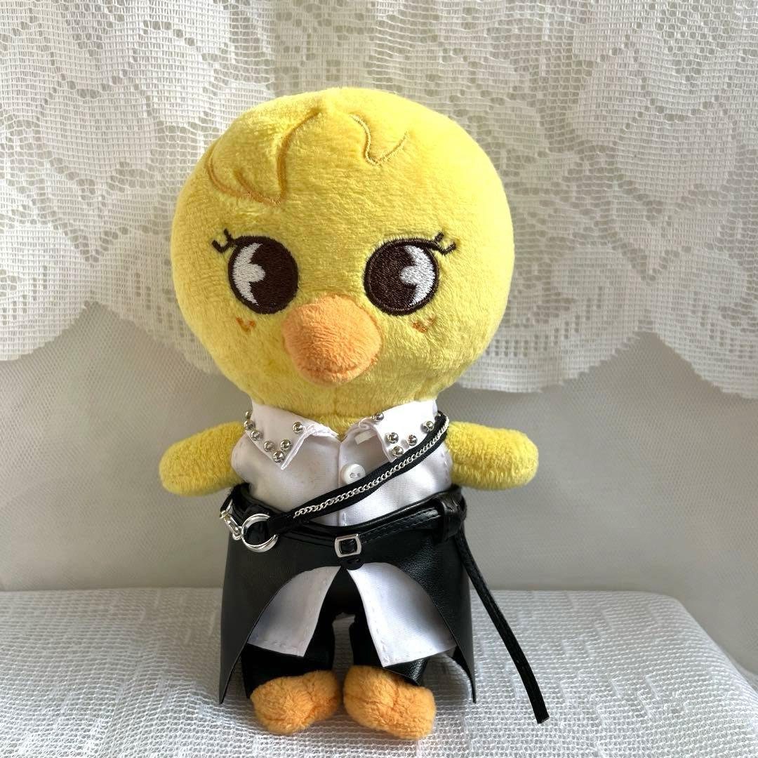 Stray Kids Felix ぬいぐるみ セット Amazon.co.jp: StrayKids スキズ