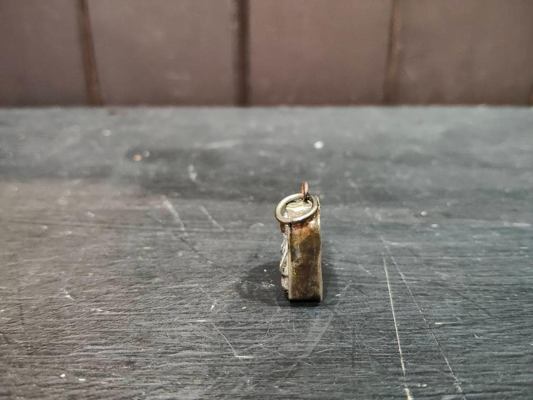 タイのお守り プラピッター 魔除け 災難除け（小）