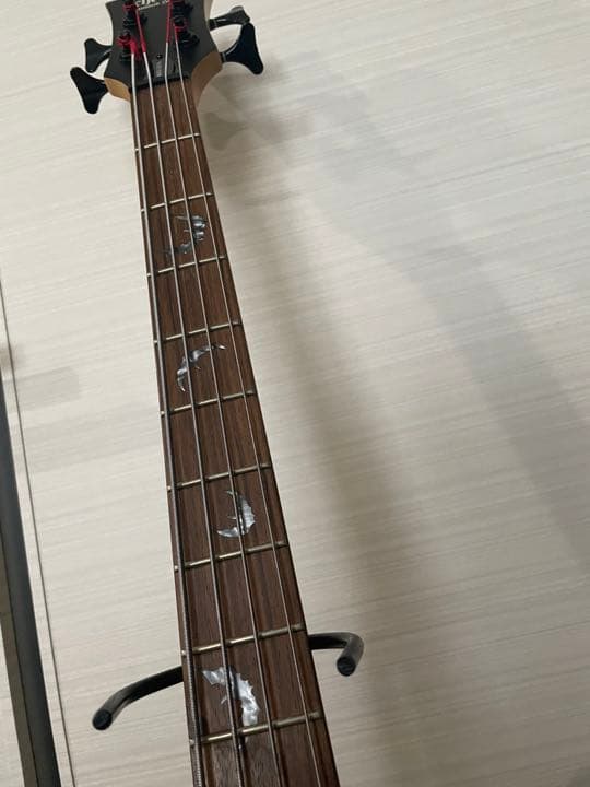 ギター Schecter Diamond series Danien Devil