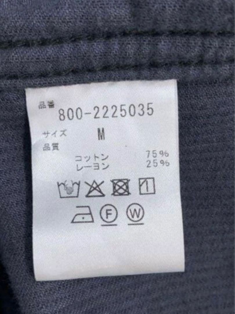 ジャケット・アウター SEVEN BY SEVEN 1ST TYPE CORDUROY