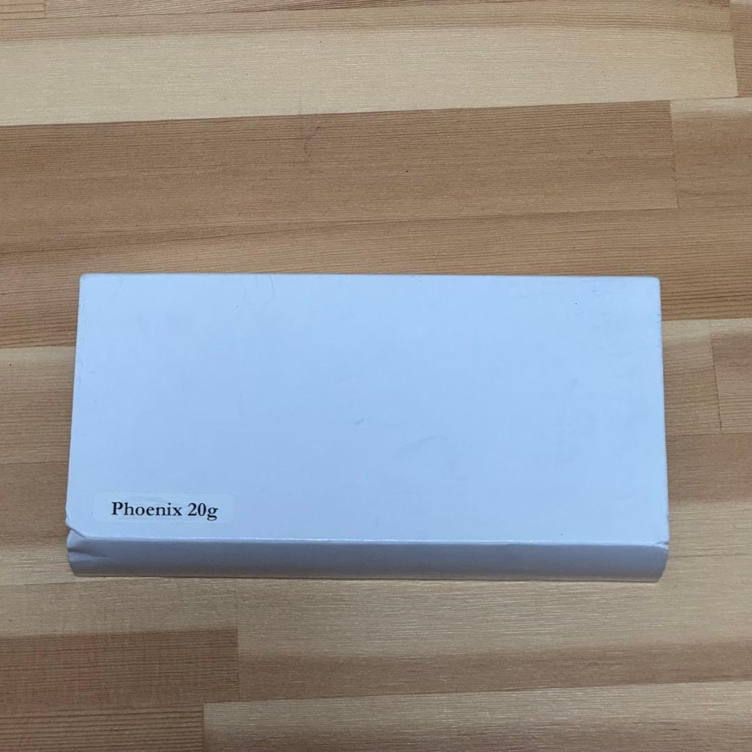 ダーツ DMC Phoenix 20g