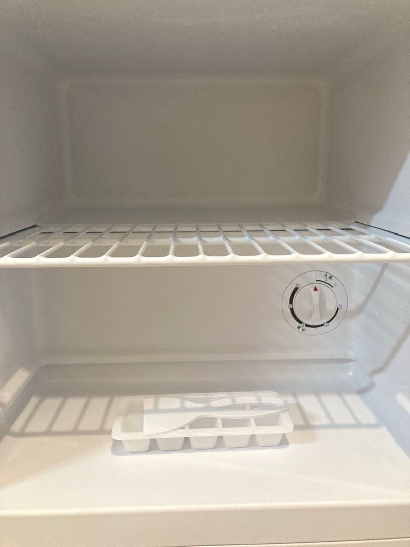 アイリスオーヤマ　冷凍庫PF-A31FD 白