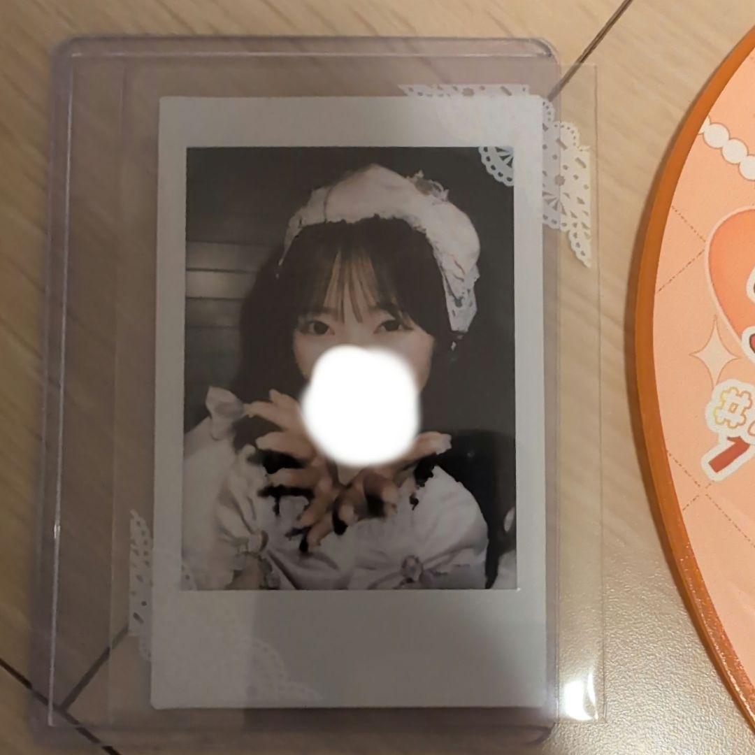 川本笑瑠 2025 生誕祭 セット チェキ 半券 トレカ うちわ きゅーす