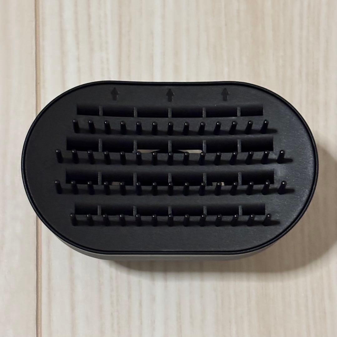 Brighte シャワードライヤー ブラック