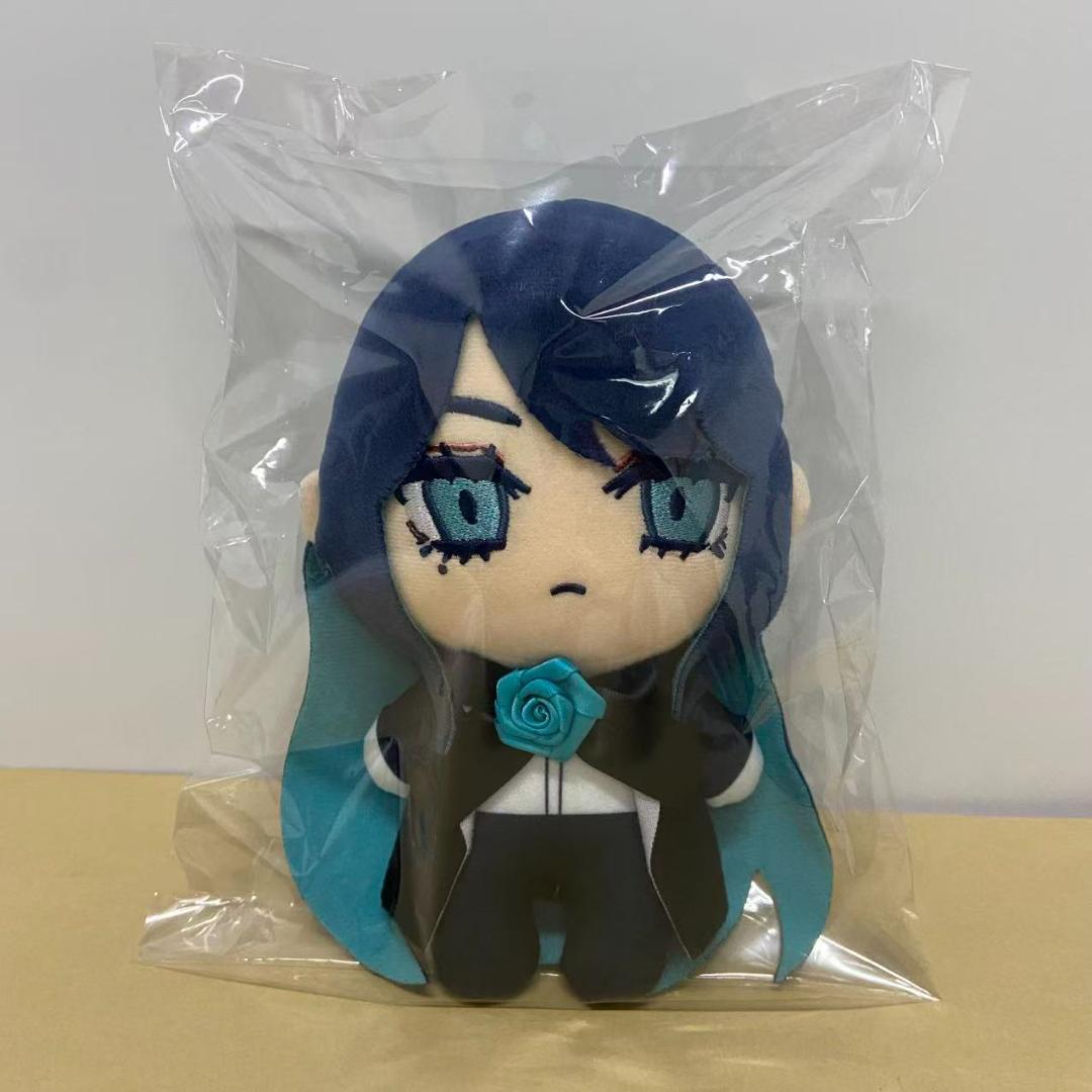 AdoちゃんぬいぐるみORIHARAデザインver. - メルカリ