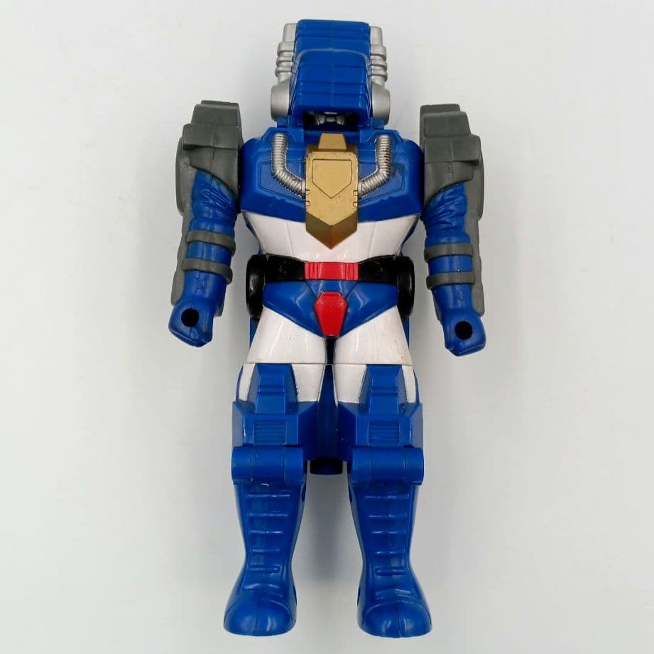 ブルーバッカス トランスフォーマー　希少品　激レア！！